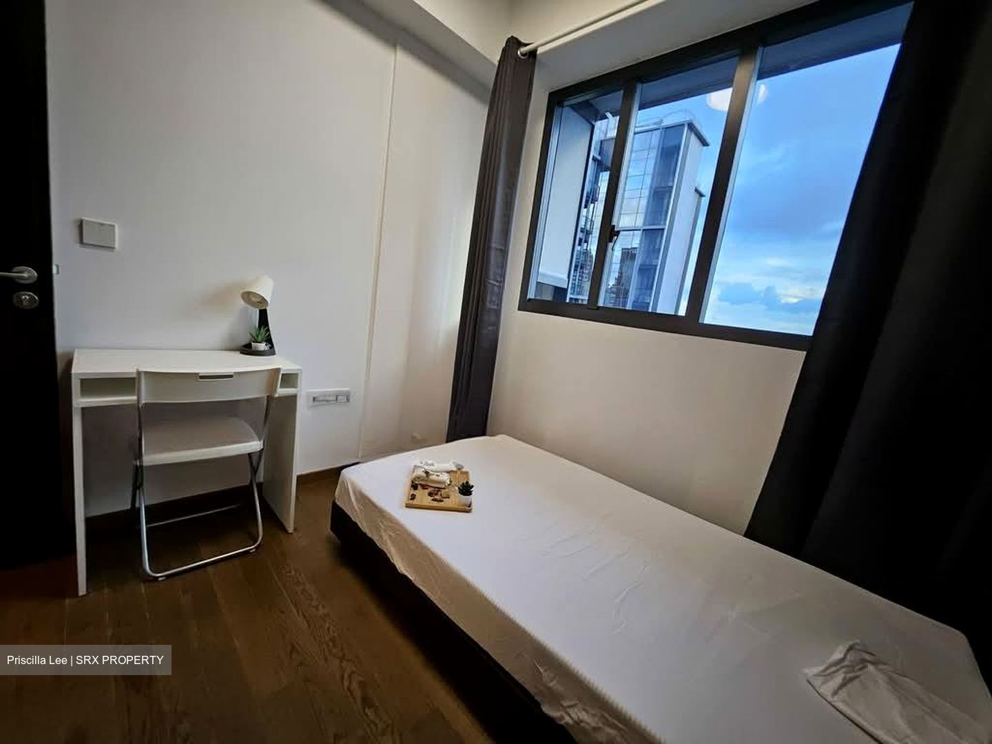 Parc Clematis (D5), Apartment #595823351